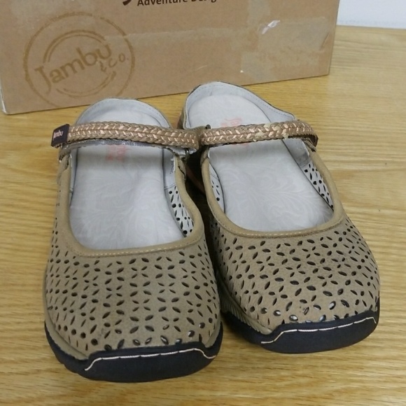 jambu bailey clogs